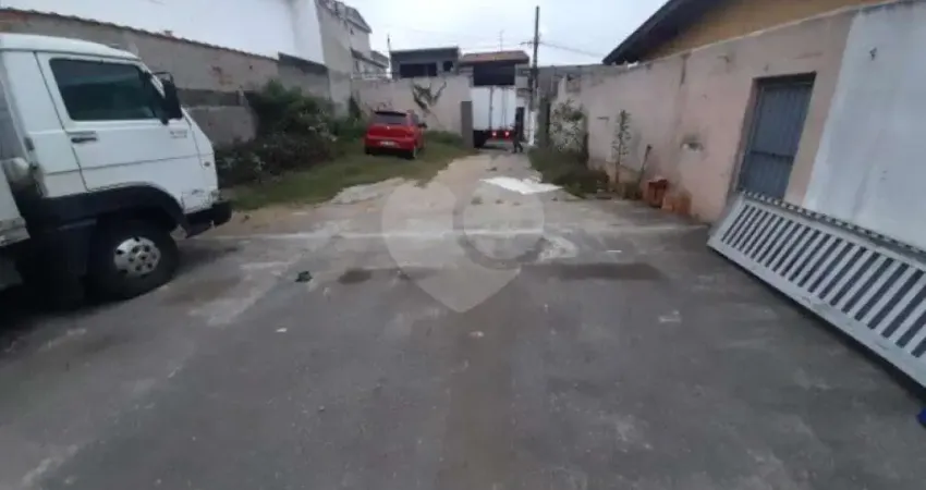 Terreno à venda na Rua José Relin, 58, Jardim Sapopemba, São Paulo