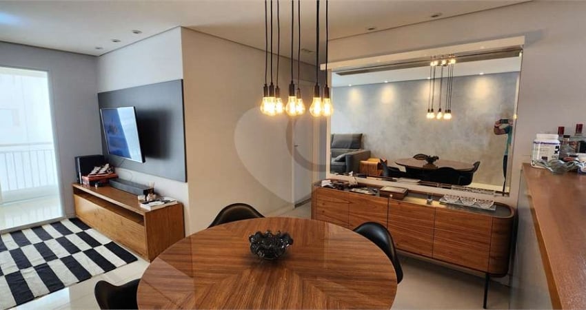 Apartamento com 3 quartos à venda na Rua Professor Evandro Caiafa Esquivel, 350, Centro, Diadema