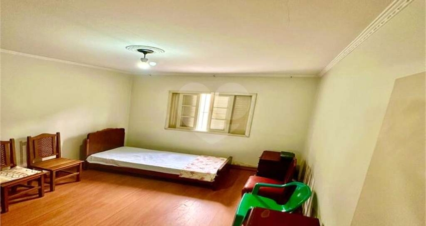 Casa com 3 quartos à venda na Rua Frei Henrique de Coimbra, 49, Santa Teresinha, Santo André