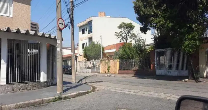 Casa com 3 quartos à venda na Rua Frei Henrique de Coimbra, 49, Santa Teresinha, Santo André
