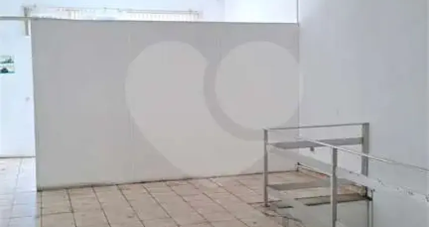 Prédio para alugar na Avenida Água Fria, 945, Água Fria, São Paulo