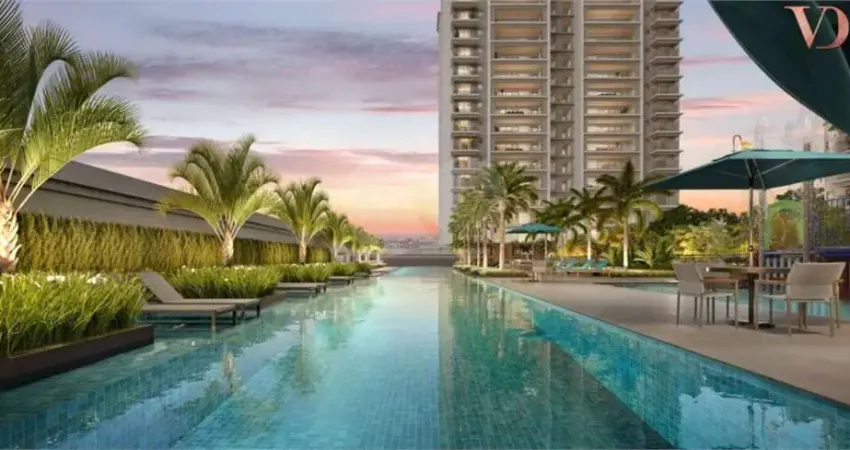 Apartamento com 3 quartos à venda na Avenida Nova Cantareira, 2498, Tucuruvi, São Paulo