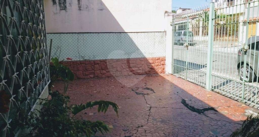 Casa com 3 quartos à venda na Rua João Luís, 63, Barcelona, São Caetano do Sul
