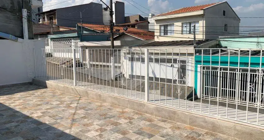 Casa com 3 quartos à venda na Rua Leoni Angeli, 69, Rudge Ramos, São Bernardo do Campo