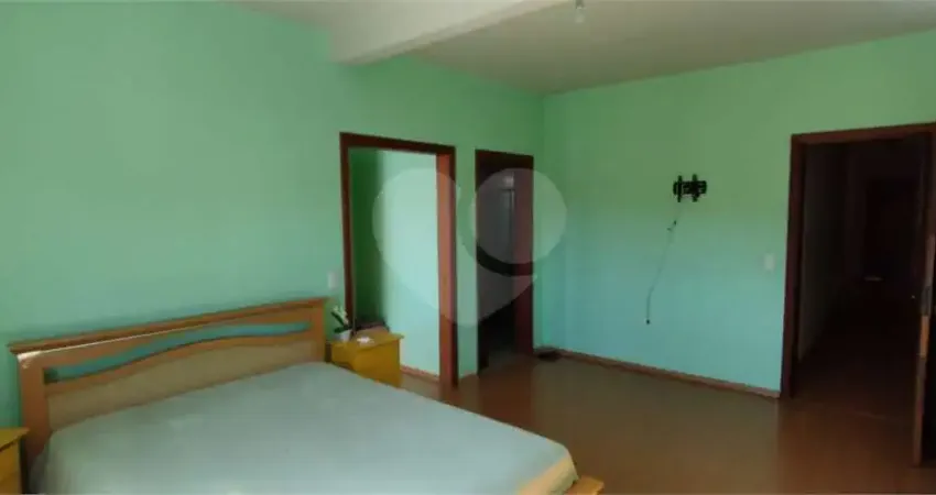 Casa com 4 quartos à venda na Rua João Paschoal Salmeron, 62, Jardim Bondança, Guarulhos