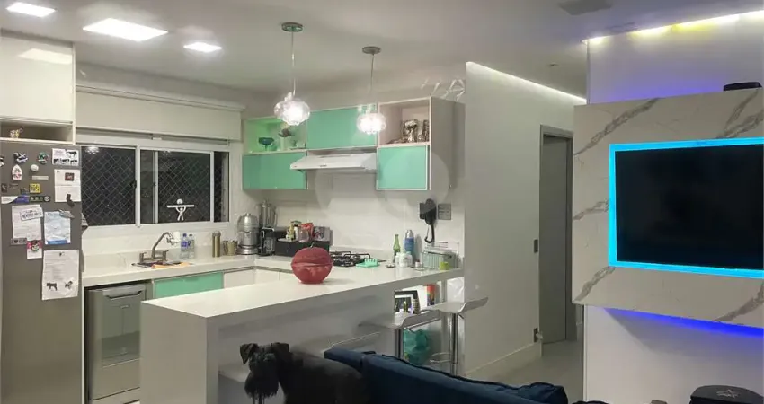 Apartamento com 3 quartos à venda na Avenida Brigadeiro Faria Lima, 1450, Cocaia, Guarulhos