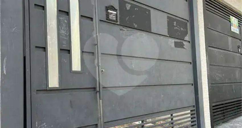 Casa com 2 quartos à venda na Rua Francisca Birle, 31, Jardim Flor da Montanha, Guarulhos