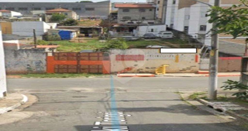Terreno à venda na Avenida Moisés Maimônides, 126, Vila Progresso (Zona Leste), São Paulo