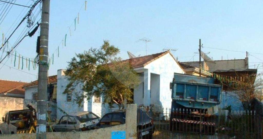 Terreno à venda na Rua Pedreira, 654, Vila Antonina, São Paulo