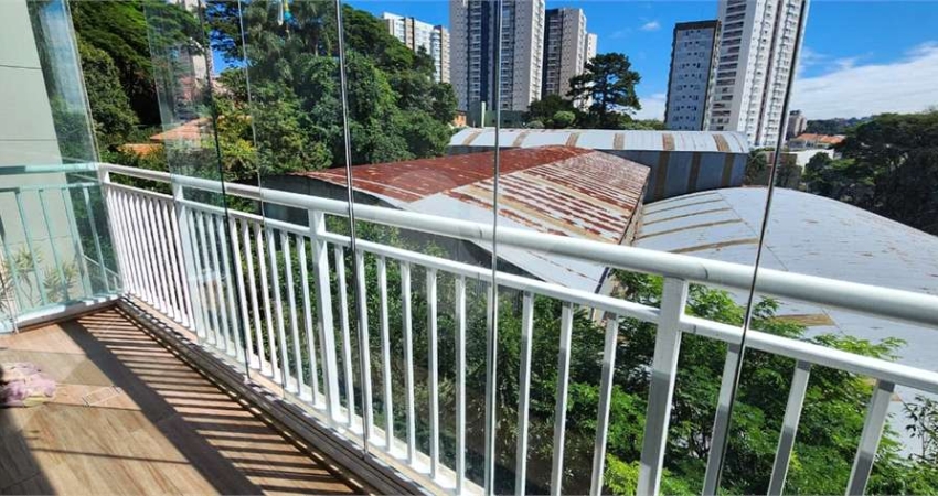 Apartamento com 2 quartos à venda na Rua Professor Evandro Caiafa Esquivel, 235, Centro, Diadema