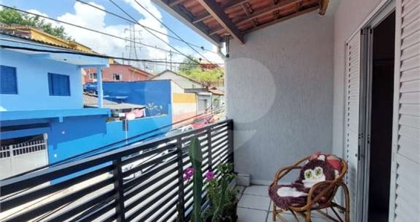 Casa com 3 quartos à venda na Rua Rio Claro, 36, Centro, Diadema