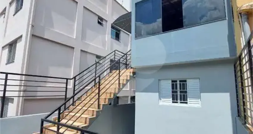Casa com 3 quartos à venda na Rua Rio Claro, 36, Centro, Diadema