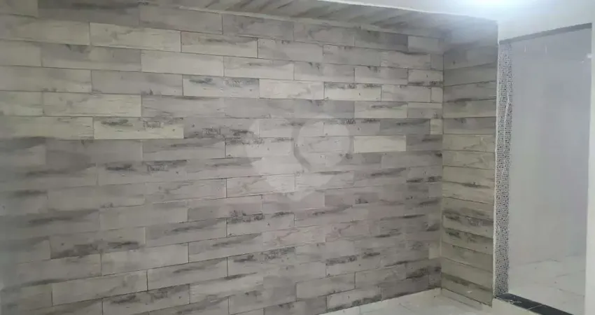 Casa com 2 quartos à venda na Rua Piracicaba, 77, Centro, Diadema