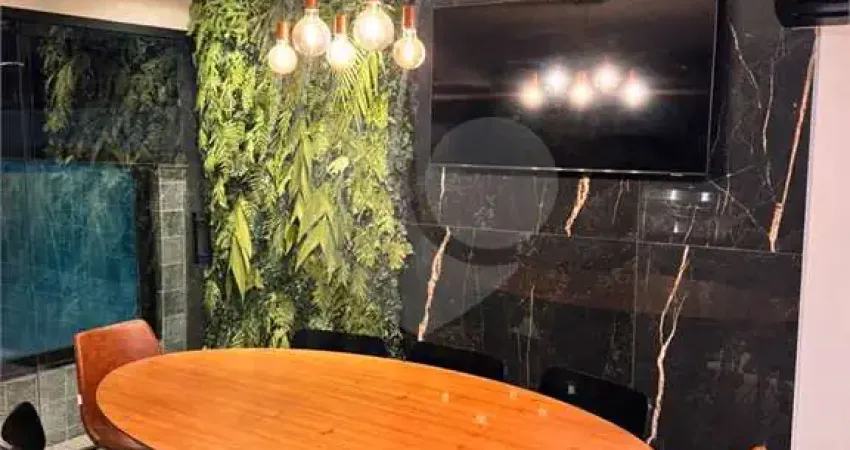 Casa com 2 quartos à venda na Rua Vinte e Quatro de Fevereiro, 588, Casa Branca, Santo André