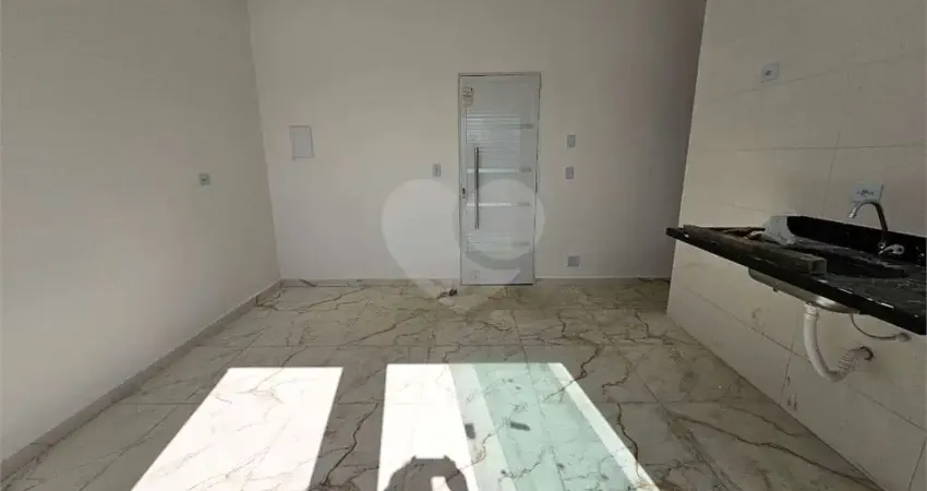 Apartamento com 2 quartos à venda na Rua Gertrudes, 206, Vila Medeiros, São Paulo