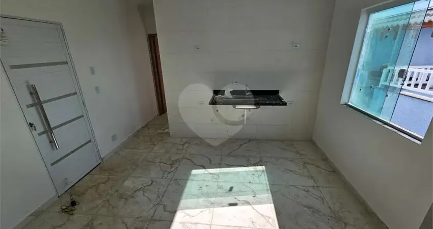 Apartamento com 2 quartos à venda na Rua Gertrudes, 206, Vila Medeiros, São Paulo