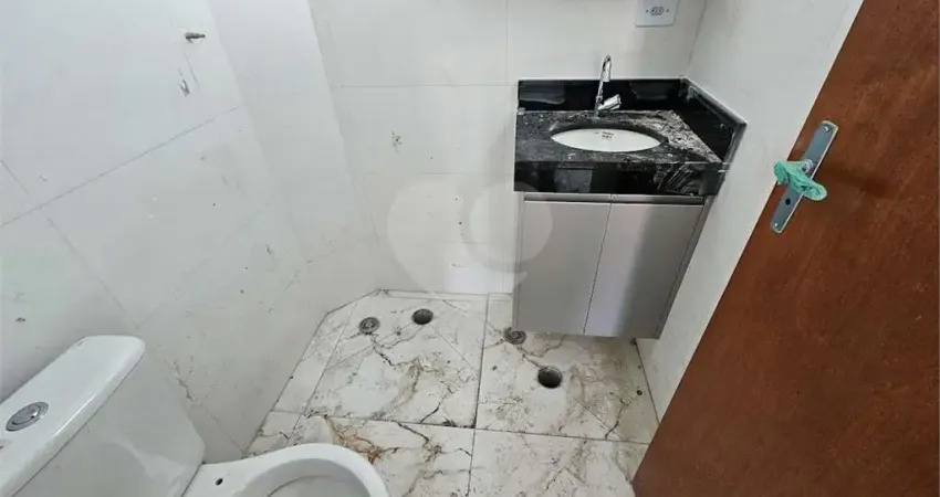 Apartamento com 2 quartos à venda na Rua Gertrudes, 206, Vila Medeiros, São Paulo