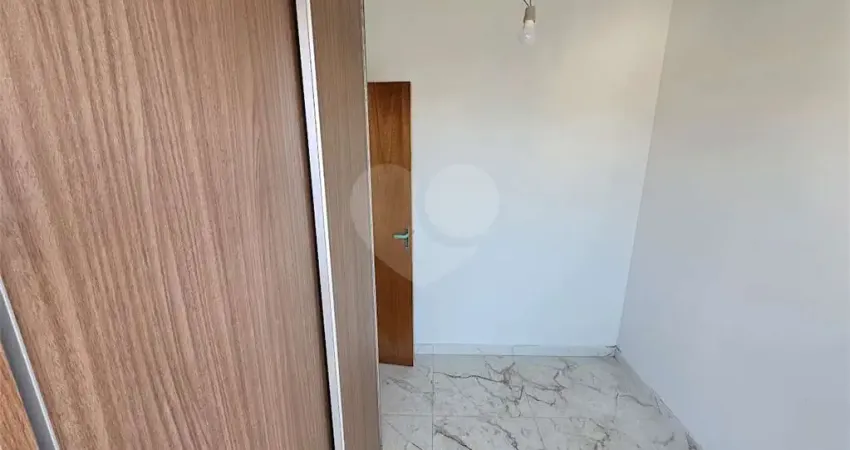 Apartamento com 1 quarto à venda na Rua Gertrudes, 206, Vila Medeiros, São Paulo