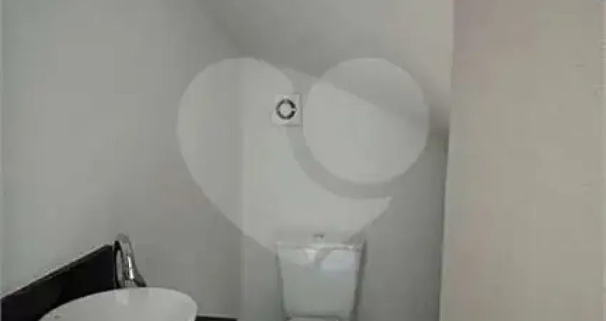 Casa com 3 quartos à venda na Rua Otto Bender, 135, Parque Mandaqui, São Paulo