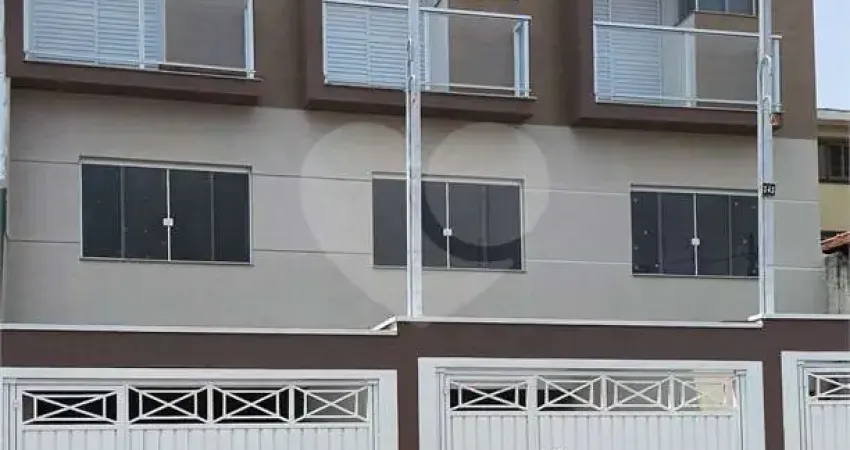 Casa com 2 quartos à venda na Rua Lavras do Sul, 339, Vila Carolina, São Paulo