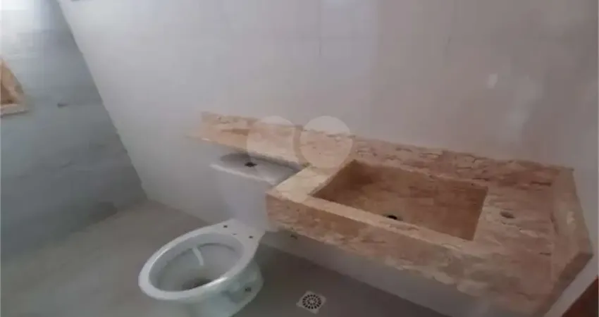 Apartamento com 2 quartos à venda na Rua Guadalajara, 144, Jardim das Maravilhas, Santo André