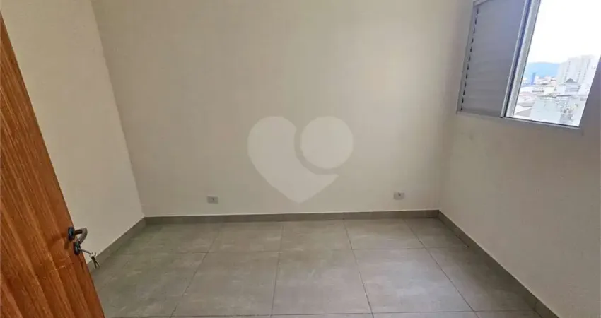 Apartamento com 1 quarto à venda na Rua Salvador Bicudo, 38, Tucuruvi, São Paulo