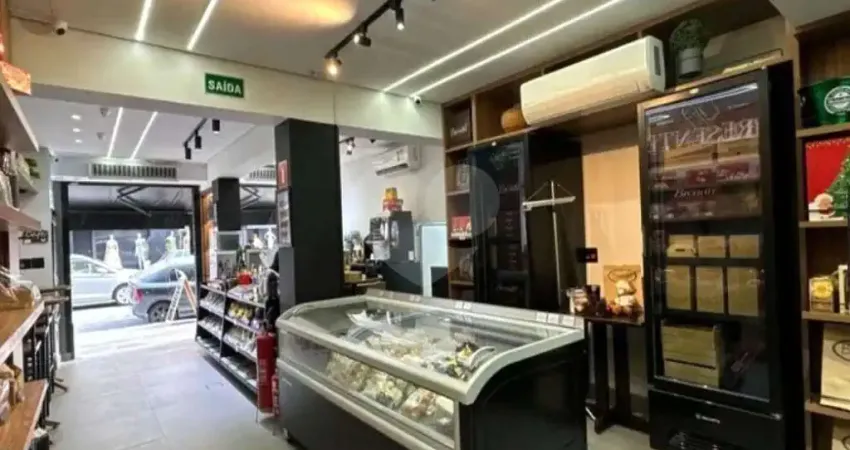 Ponto comercial à venda na Rua Tijuco Preto, 184, Tatuapé, São Paulo