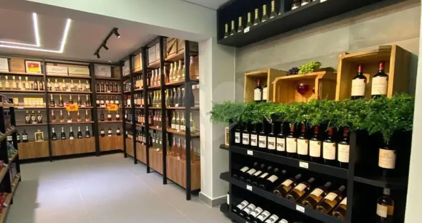 Ponto comercial à venda na Rua Tijuco Preto, 184, Tatuapé, São Paulo