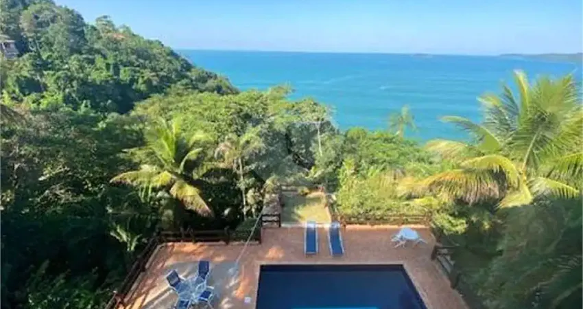 Casa em condomínio fechado com 6 quartos à venda na Rua D, 533, Toninhas, Ubatuba