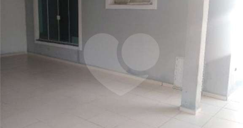 Casa com 4 quartos à venda na Rua Gonçalo Coelho, 80, Vila João Ramalho, Santo André