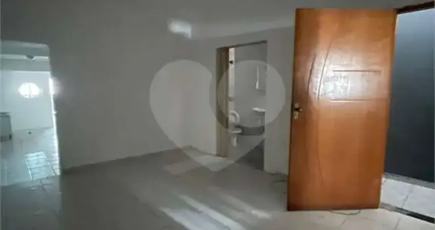 Casa com 5 quartos à venda na Rua Maria Veltri, 168, Vila Talarico, São Paulo