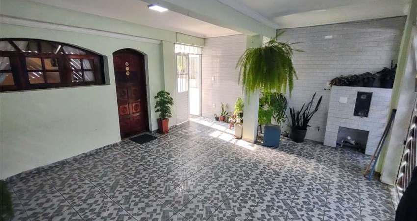 Casa com 3 quartos à venda na Rua Sabbado D'Ângelo, 1860, Itaquera, São Paulo
