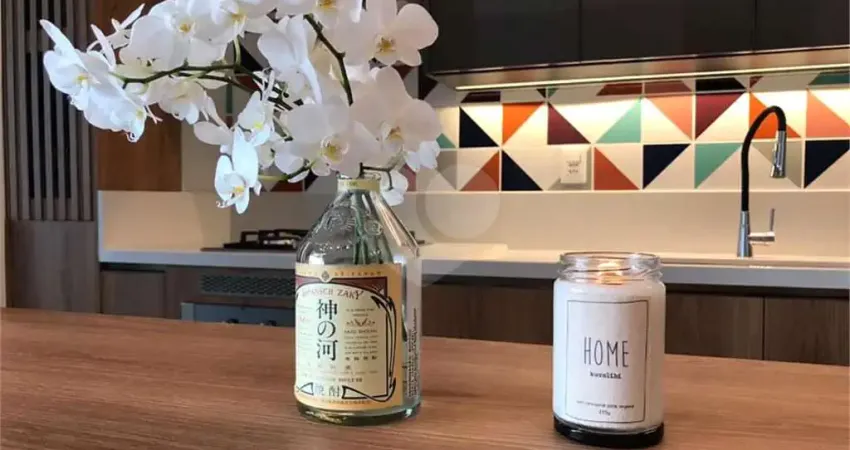Apartamento com 3 quartos à venda na Rua Brigadeiro Galvão, 312, Barra Funda, São Paulo