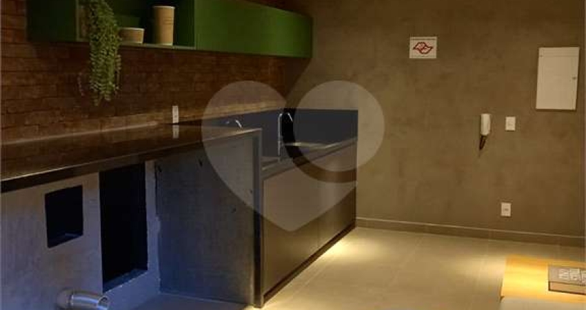 Apartamento com 1 quarto à venda na Rua Bela Cintra, 237, Consolação, São Paulo