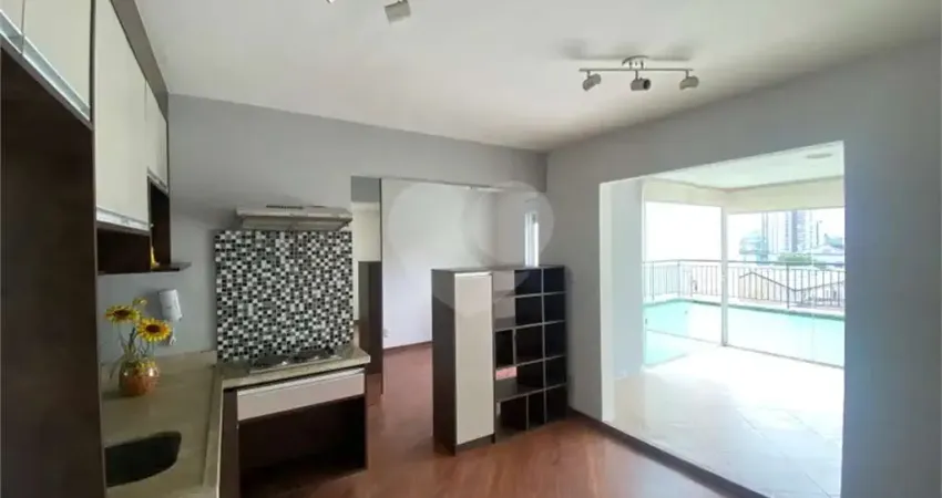 Apartamento com 1 quarto à venda na Rua Brigadeiro Galvão, 738, Barra Funda, São Paulo