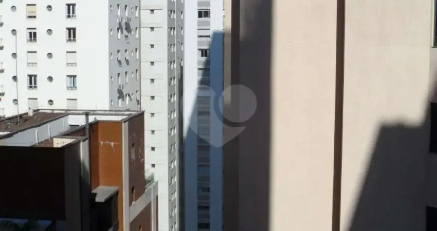 Sala comercial para alugar na Alameda Jaú, 1303, Jardim Paulista, São Paulo