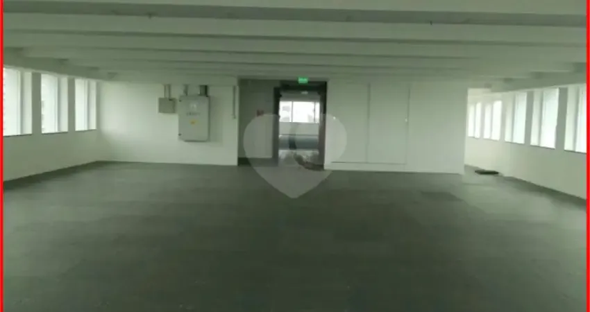 Apartamento com 1 quarto para alugar na Rua Minas Gerais, 332, Higienópolis, São Paulo