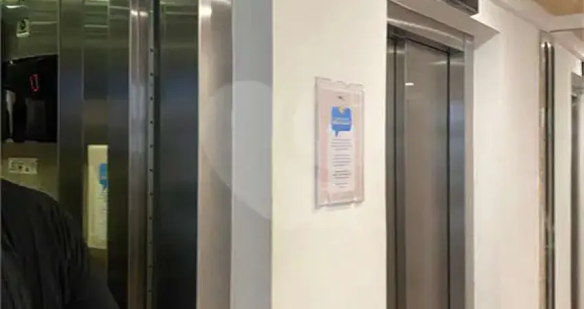 Apartamento com 1 quarto à venda na Alameda Lorena, 521, Jardim Paulista, São Paulo