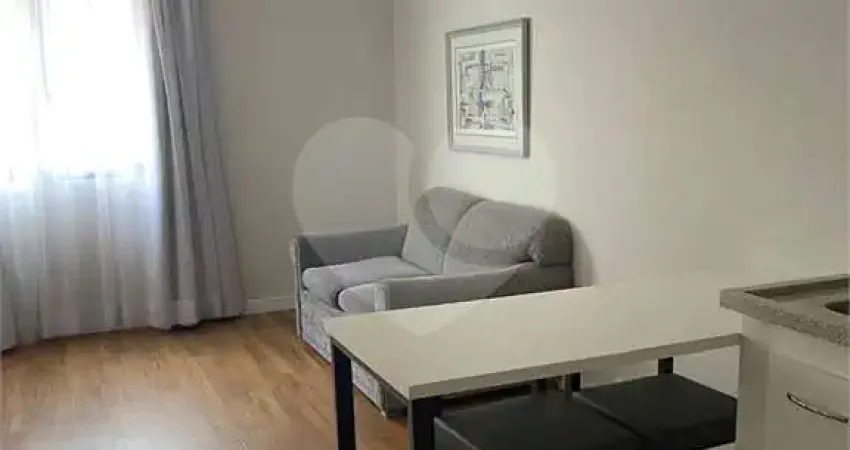 Apartamento com 1 quarto à venda na Alameda Lorena, 521, Jardim Paulista, São Paulo