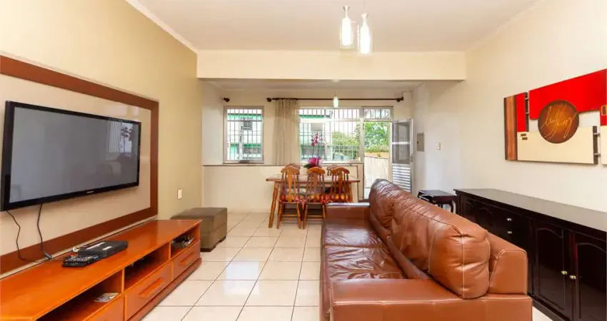 Casa com 2 quartos à venda na Rua Brazeliza Alves Carvalho, 505, Vila Baruel, São Paulo