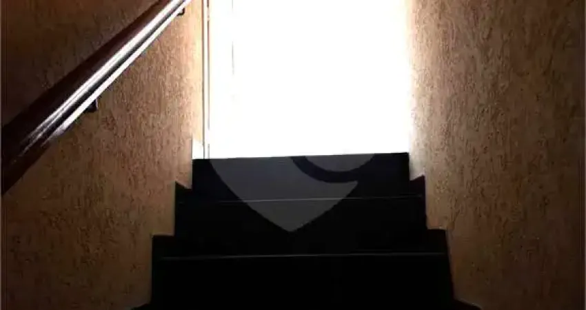 Casa com 2 quartos à venda na Rua Diogo Domingues, 254, Vila Albertina, São Paulo