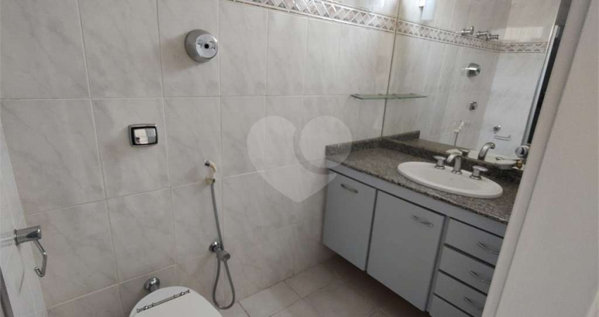 Apartamento com 3 quartos à venda na Rua Voluntários da Pátria, 3533, Santana, São Paulo