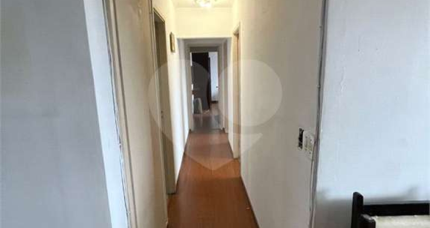 Apartamento com 3 quartos à venda na Rua Voluntários da Pátria, 2870, Santana, São Paulo