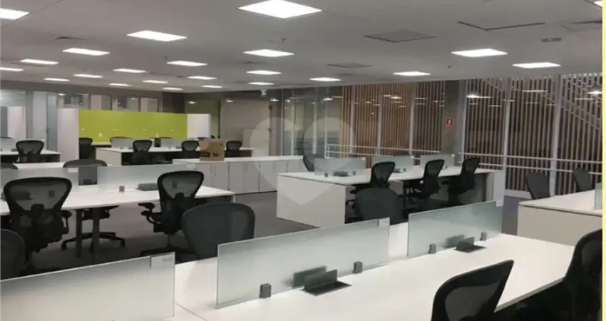 Sala comercial para alugar na Rua Werner Von Siemens, 111, Lapa de Baixo, São Paulo