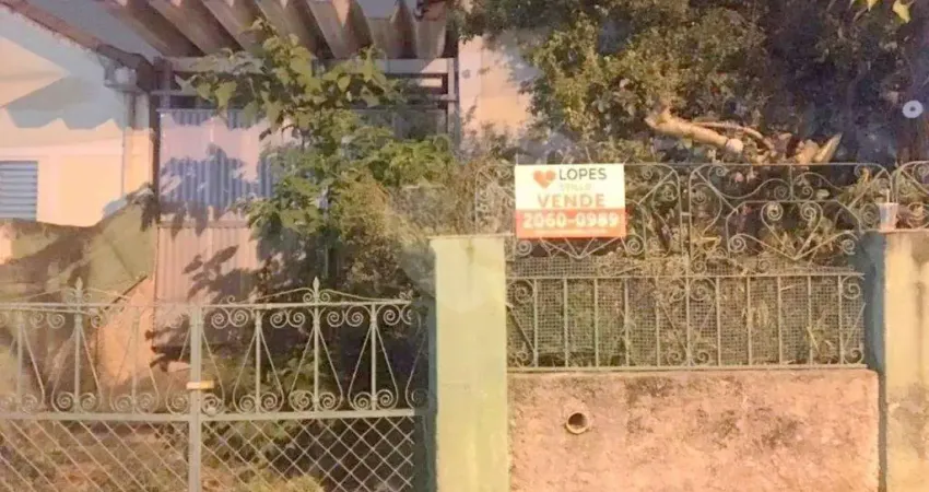 Terreno à venda na Rua Sete de Outubro, 175, Chácara Califórnia, São Paulo