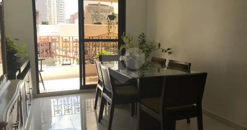 Apartamento com 3 quartos à venda na Rua Osvaldo Cruz, 433, Santa Paula, São Caetano do Sul