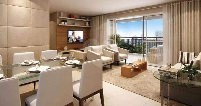 Apartamento com 4 quartos à venda na Avenida Bartholomeu de Carlos, 901, Jardim Flor da Montanha, Guarulhos