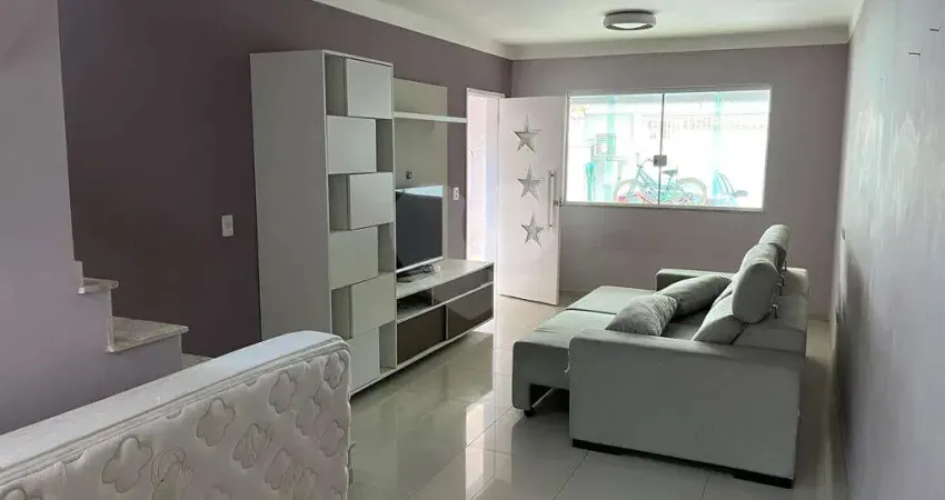 Casa com 3 quartos à venda na Rua Professora Vera Lúcia Nogueira Lucas, 178, Jardim City, Guarulhos