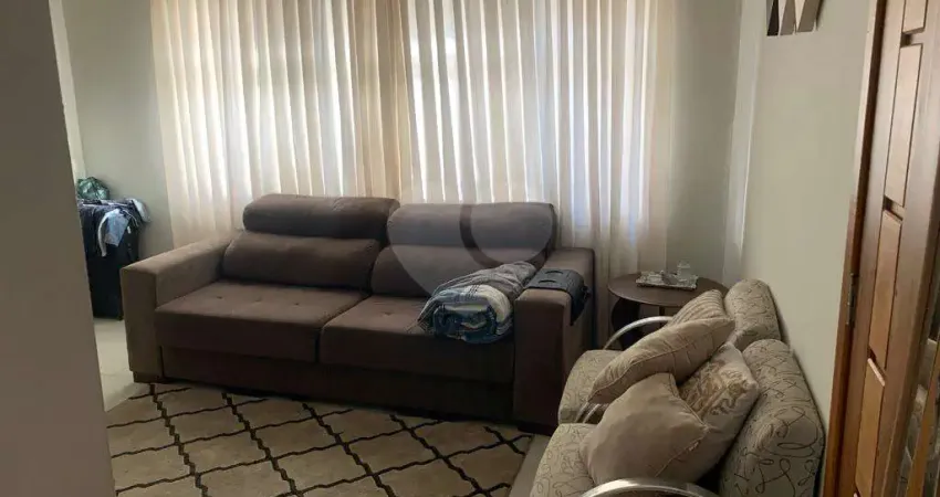 Casa com 2 quartos à venda na Rua Machado de Assis, 437, Santo Antônio, São Caetano do Sul