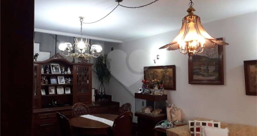 Casa com 2 quartos à venda na Rua Alegre, 888, Santa Paula, São Caetano do Sul